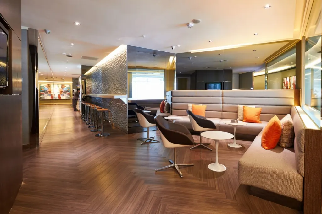 CEO Suite KL - Maxis Tower