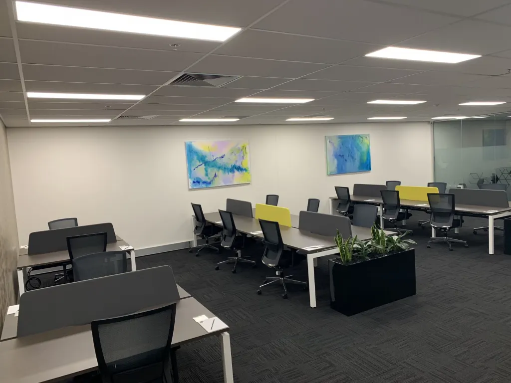 Victory Offices Dandenong