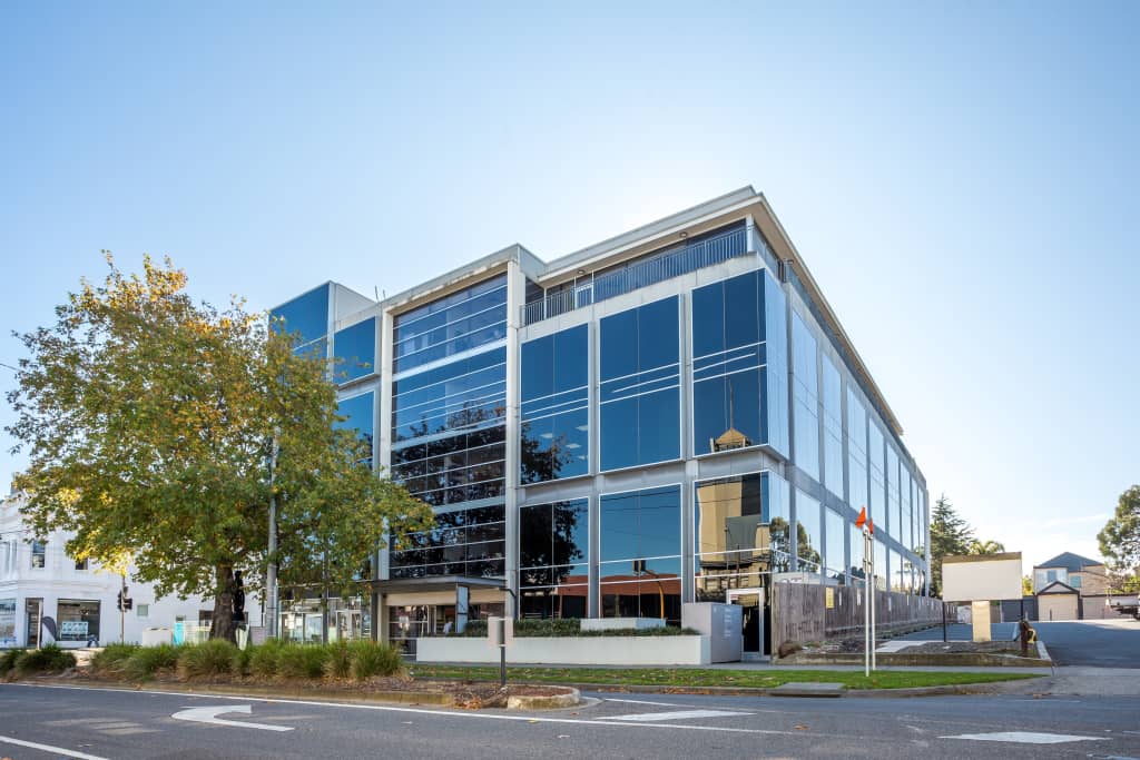 Regus Melbourne Hawthorn