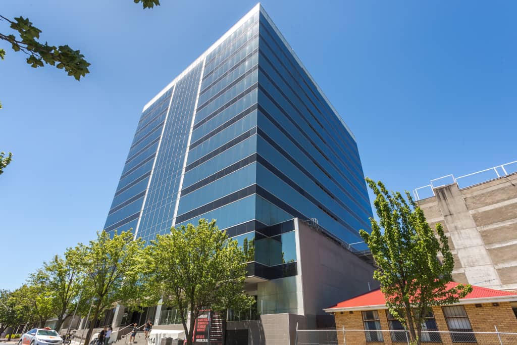Regus Melbourne Dandenong