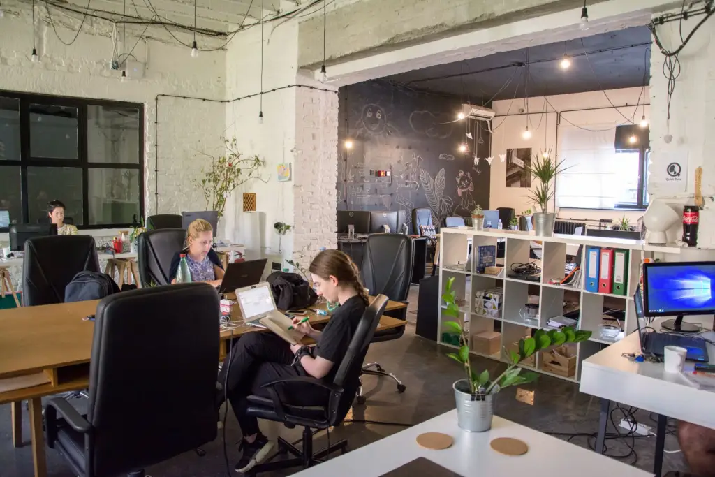 Startit Centar Novi Sad