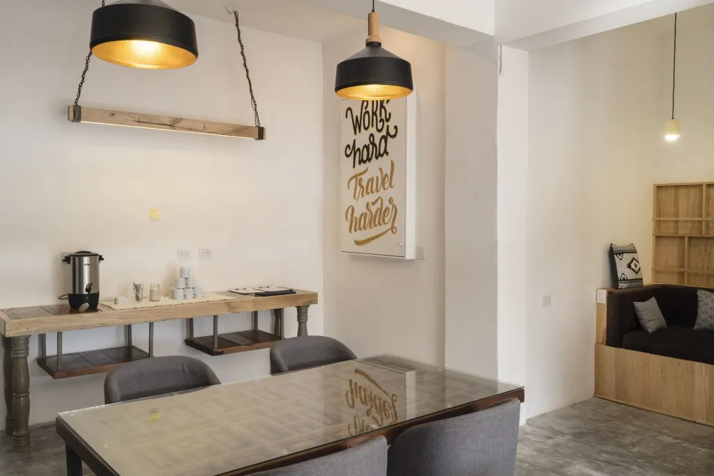 Selina Cowork Playa del Carmen