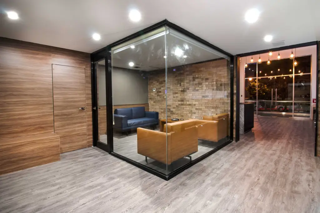 VAEO Business Club San Luis Potosí