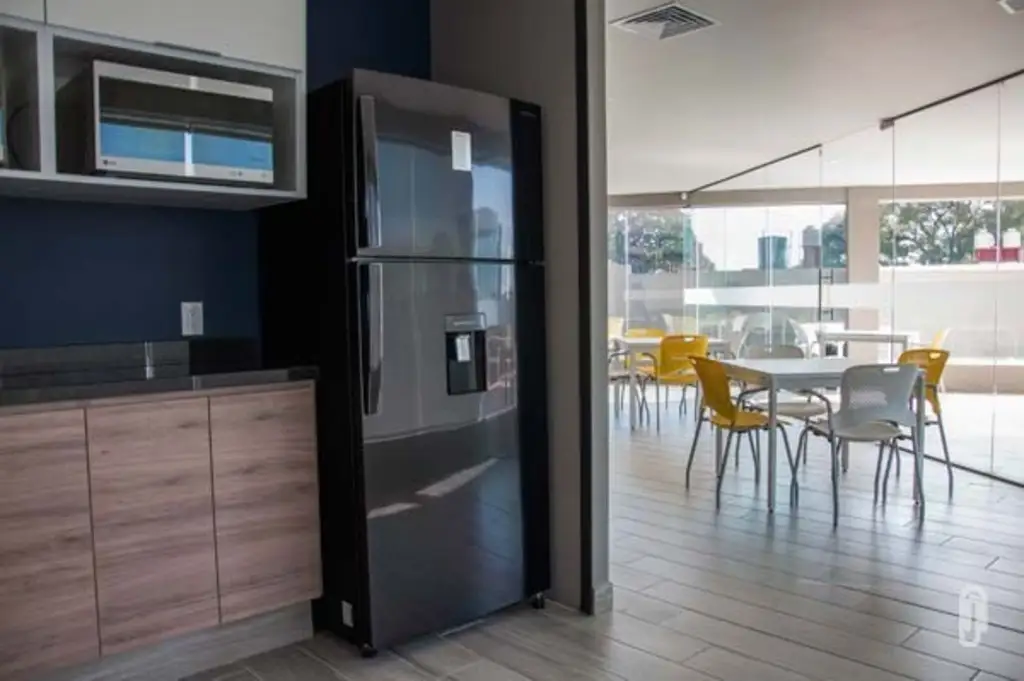 Master Office Guadalajara