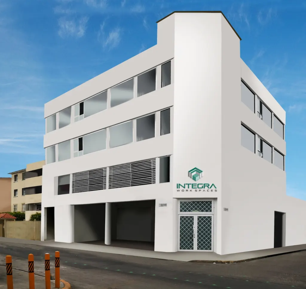 INTEGRA Work Spaces