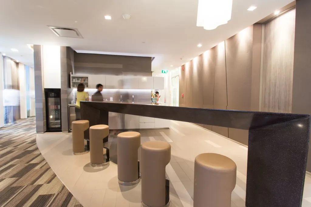 Regus Sathorn Square