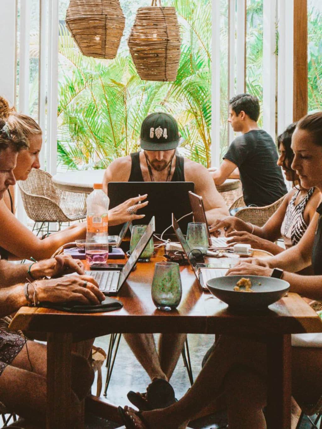 CoWorking Tulum