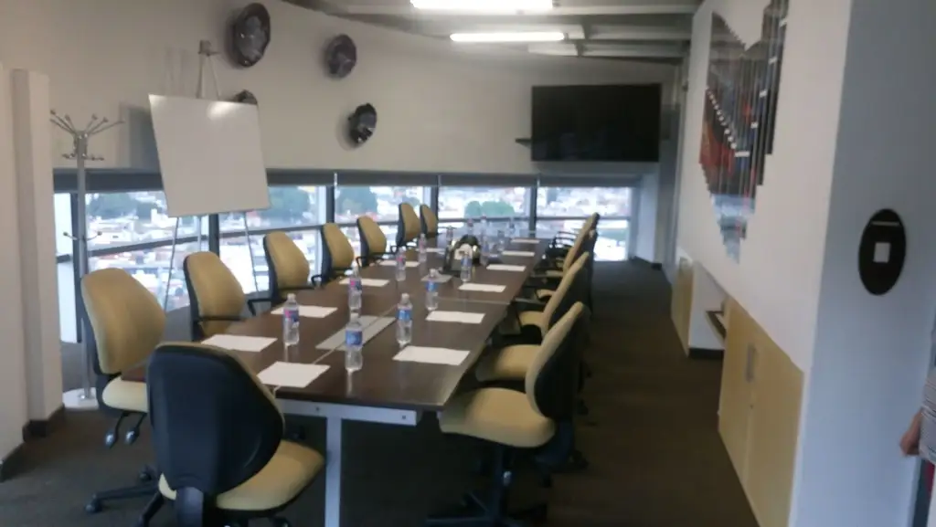 Centros de Negocios Avanti