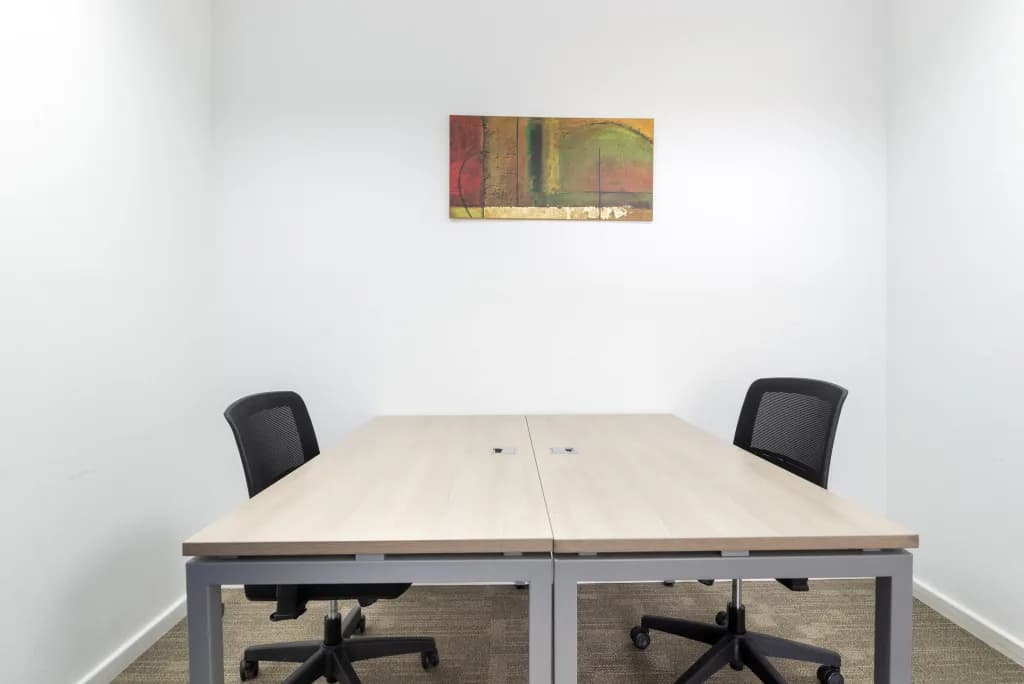 Regus - Casablanca, Casa Shore 1