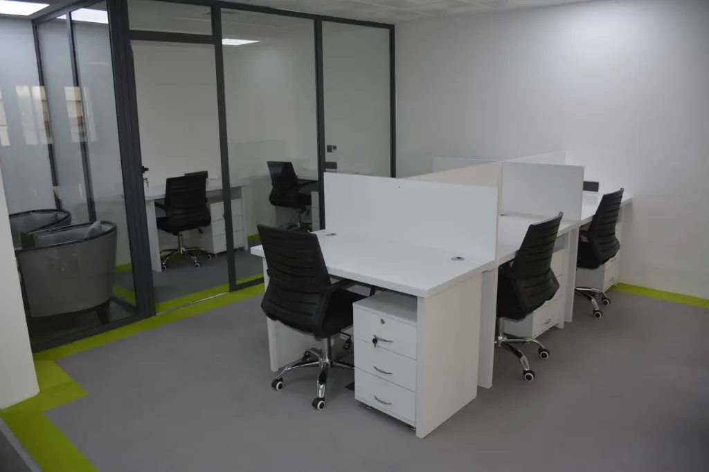 AKAR Business Center