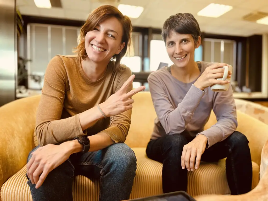 Aurora Coworking Ljubljana