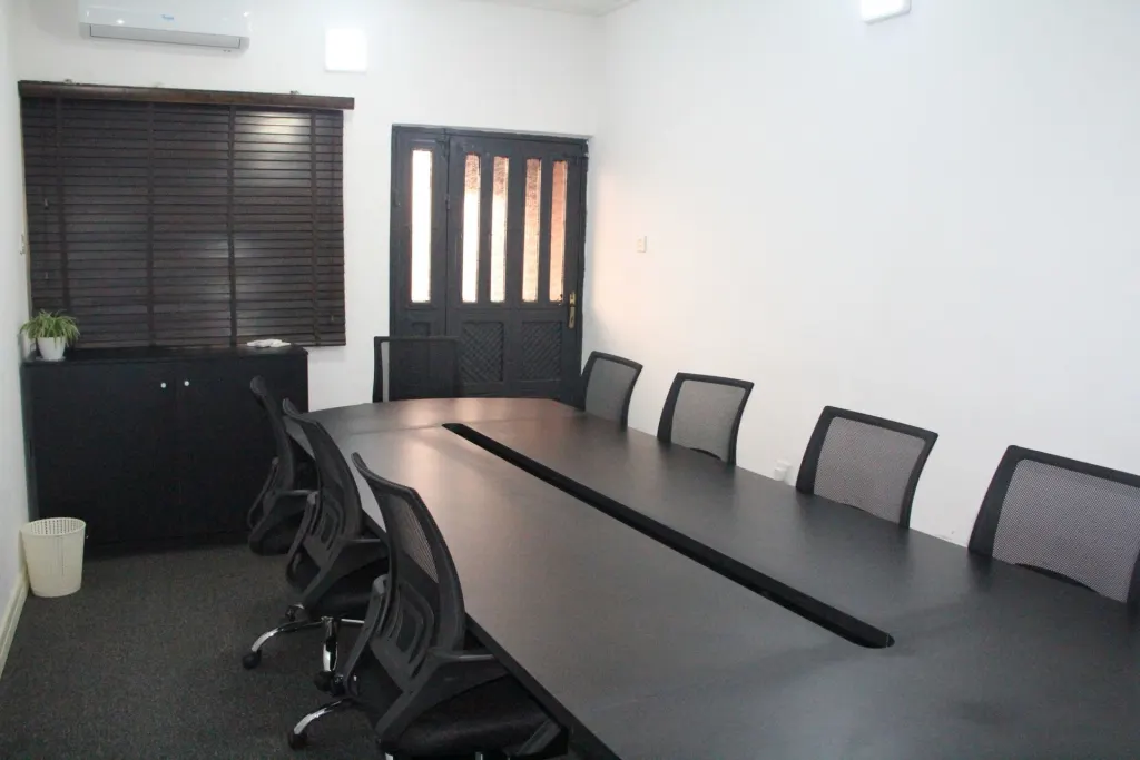 The Learning Hub