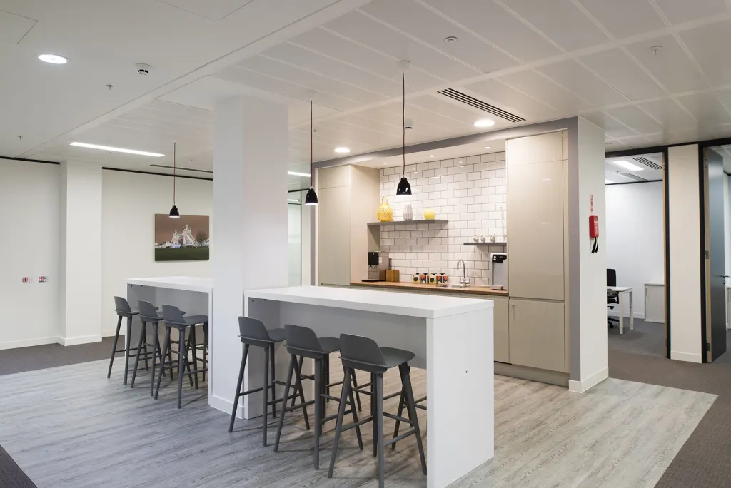 REGUS Lagos, Lekki Admiralty