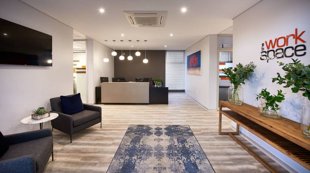 The Workspace Randburg