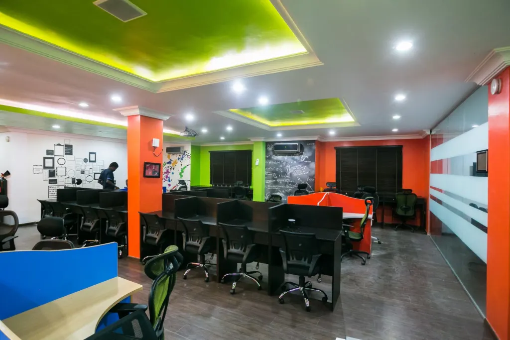 LeadSpace