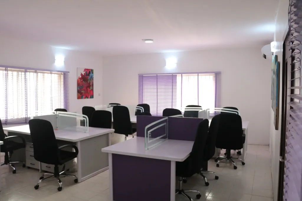REDahlia Workspaces
