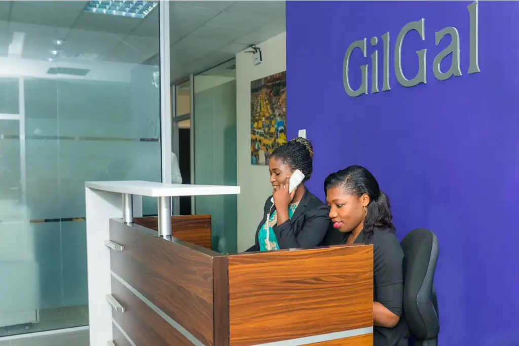 GilGal Office Suites