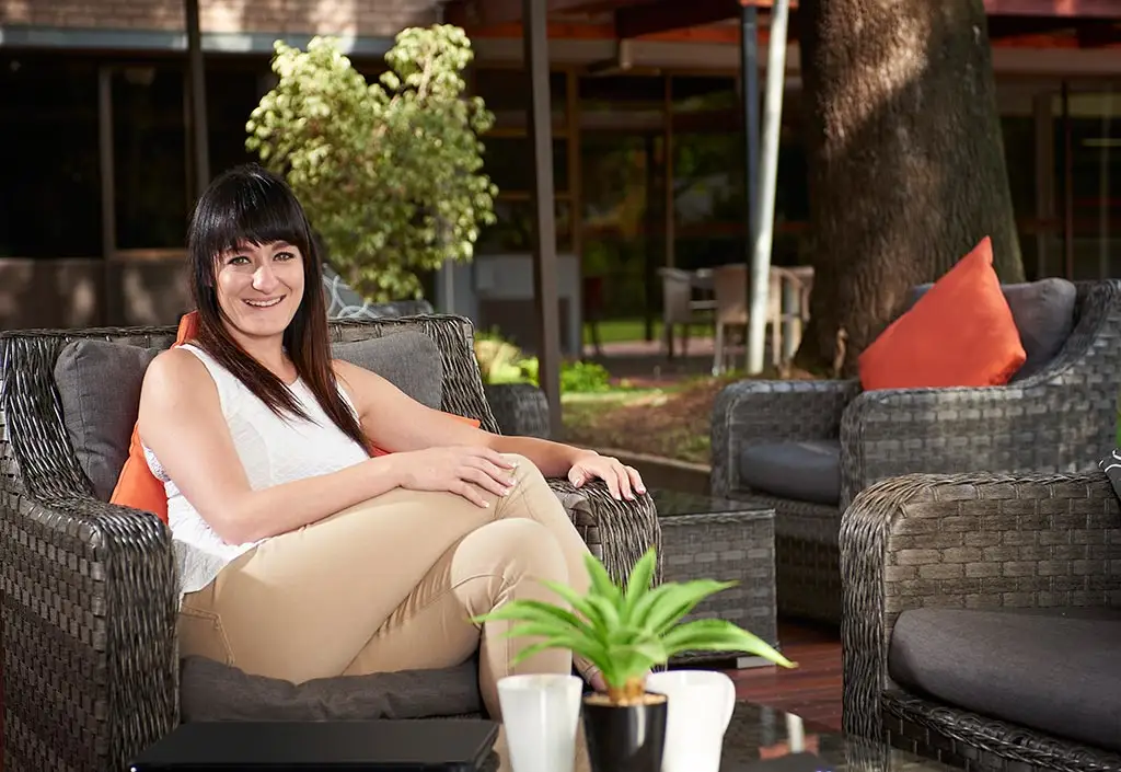 The Workspace Morningside Manor