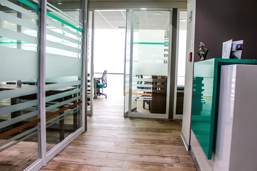 Sinergia Perú Coworking