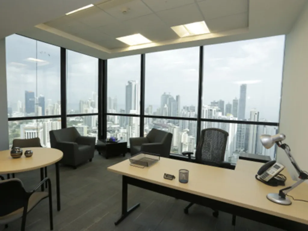 Regus - Panama City, Financial District