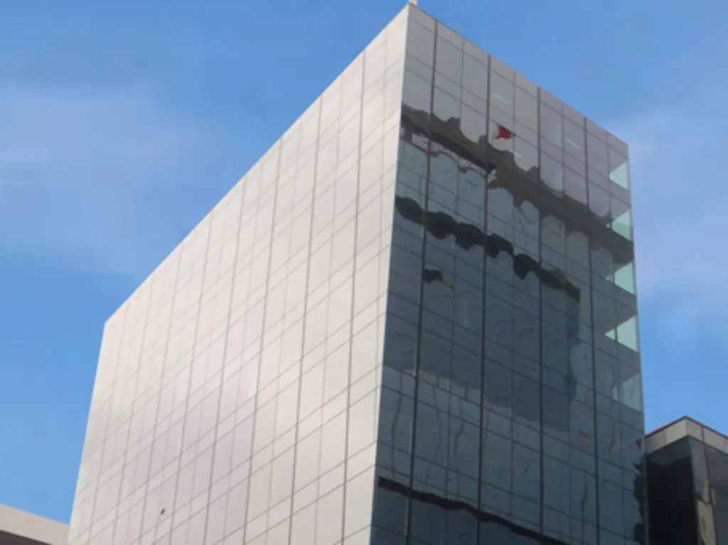 Regus - San Isidro Fibra Building, Lima