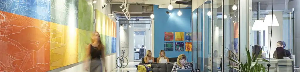 The Yard: Lincoln Square