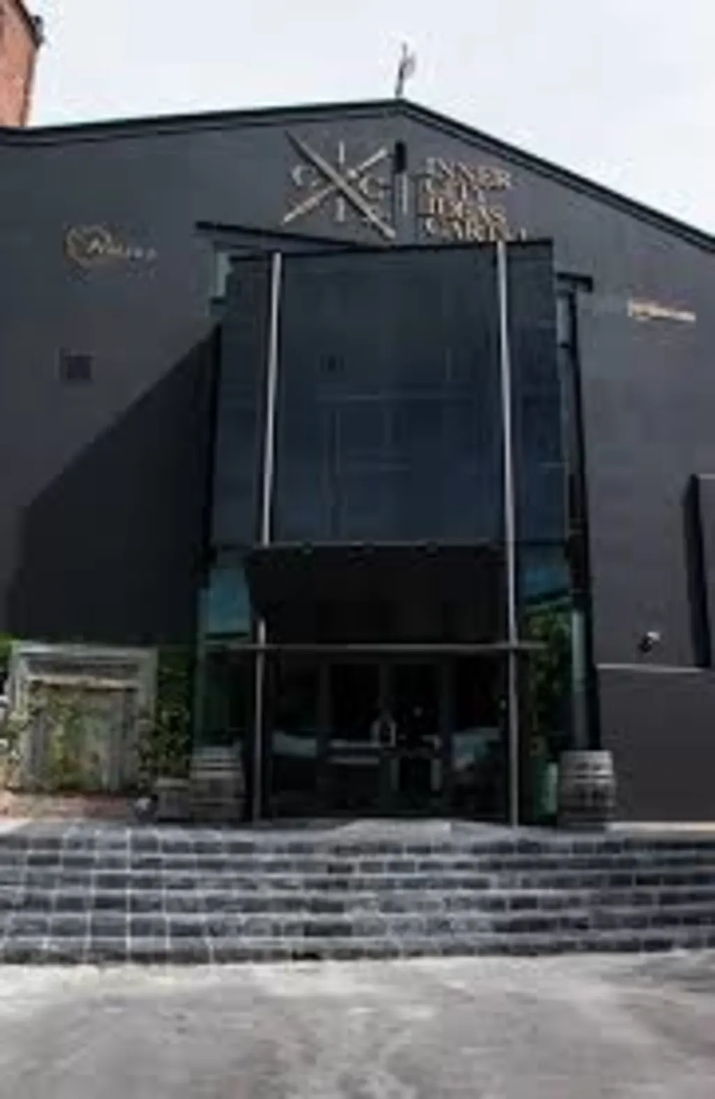 Ideas Cartel - The Old Foundry