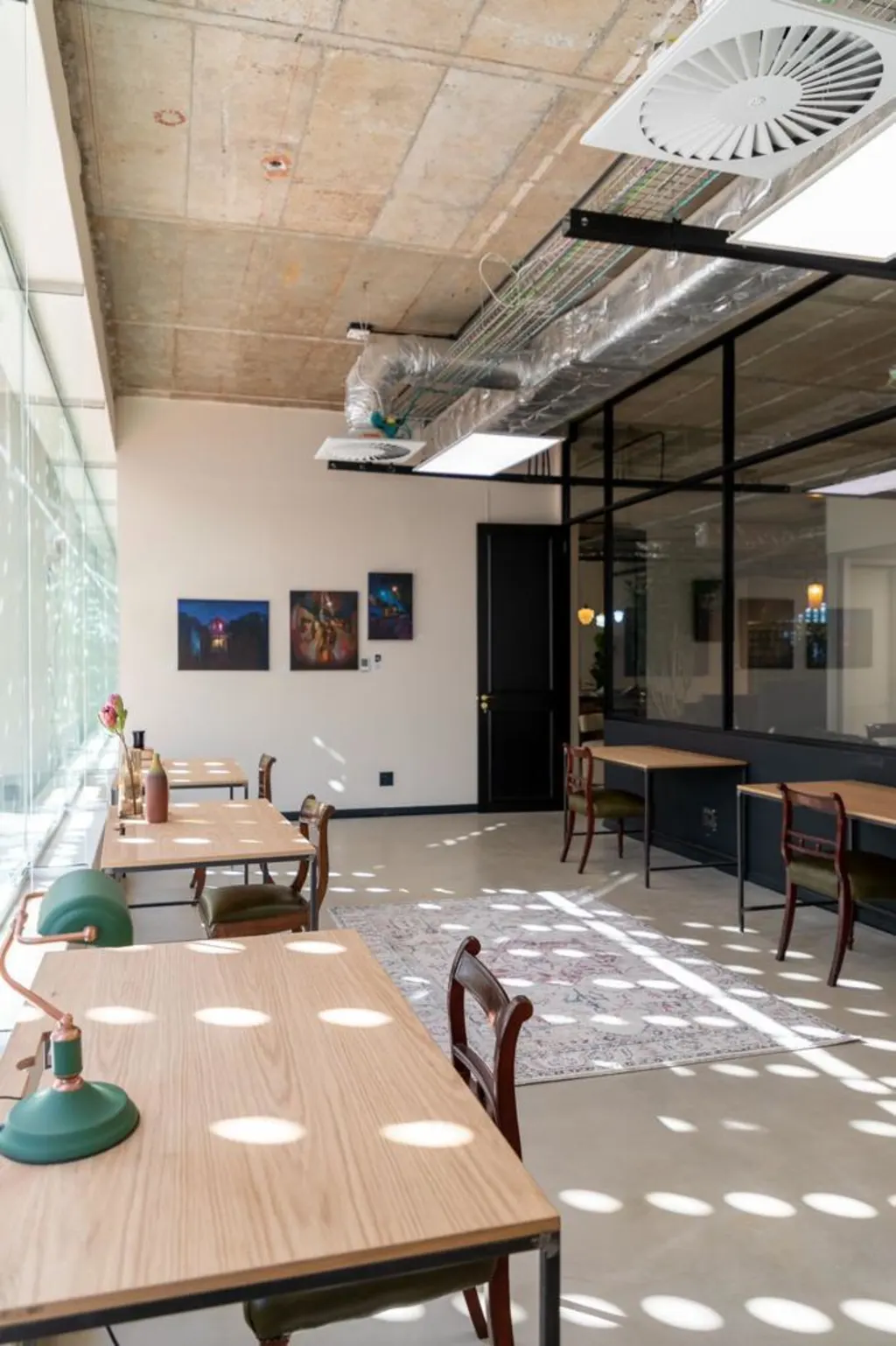 Ideas Cartel - Claremont