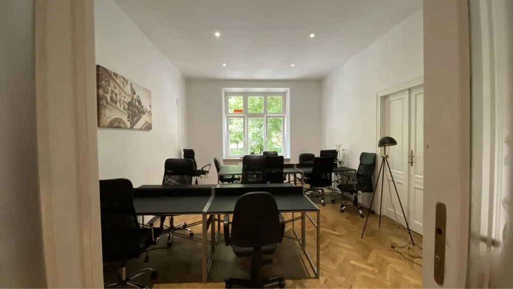 Coworking Rynek Glowny 28