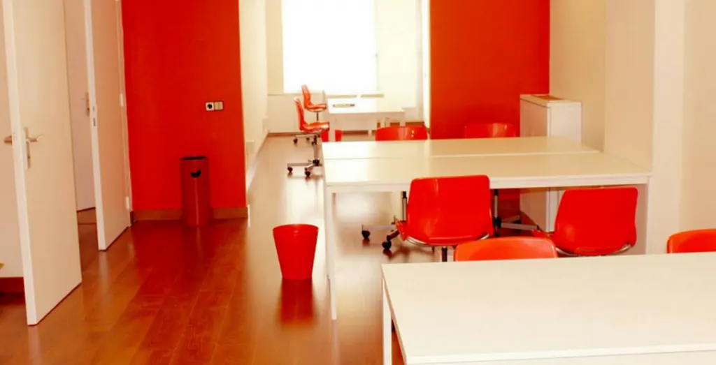 Coworking & Business Place