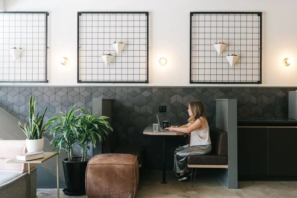 WeWork Paseo De La Castellana 77