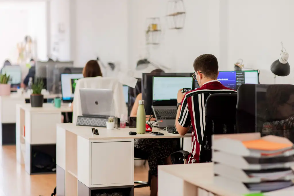 Llum Coworking Valencia