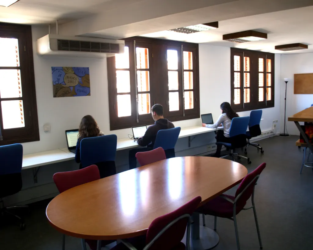 International Coworking Valencia