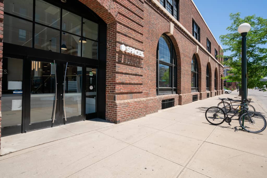 Spaces - Colorado, Denver - Spaces Denver - Ballpark