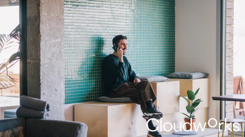 Cloudworks Sagrada Família