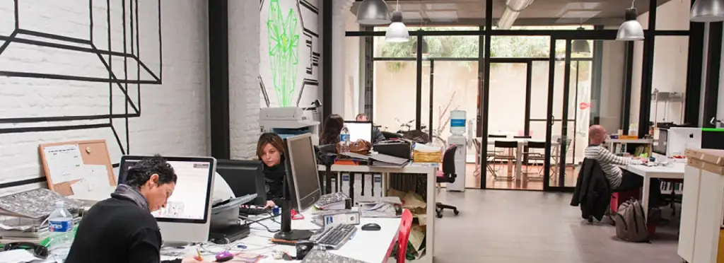 Botánico Coworking