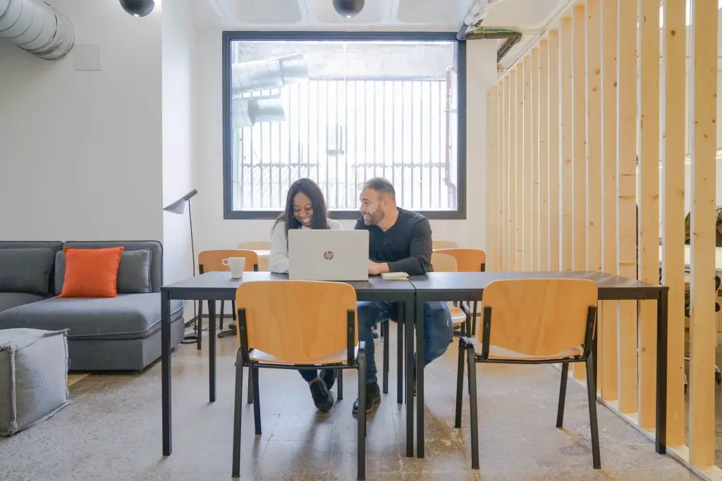 Aticco Coworking - Hospitalet