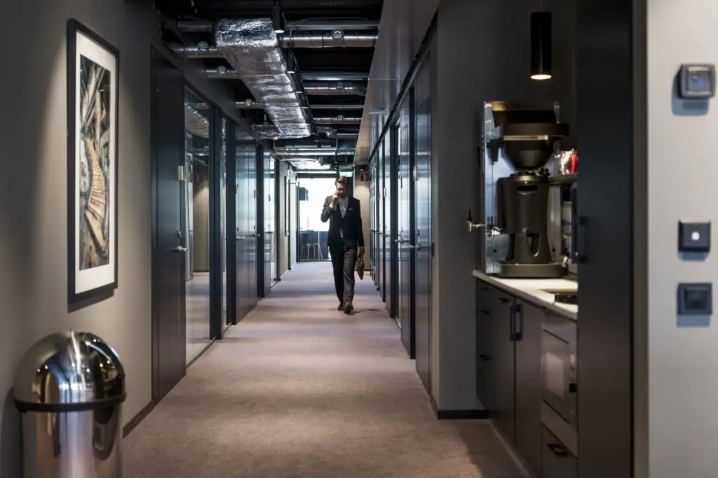 Convendum Vasagatan 16