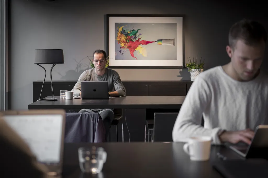 CONVENDUM Fleminggatan 18