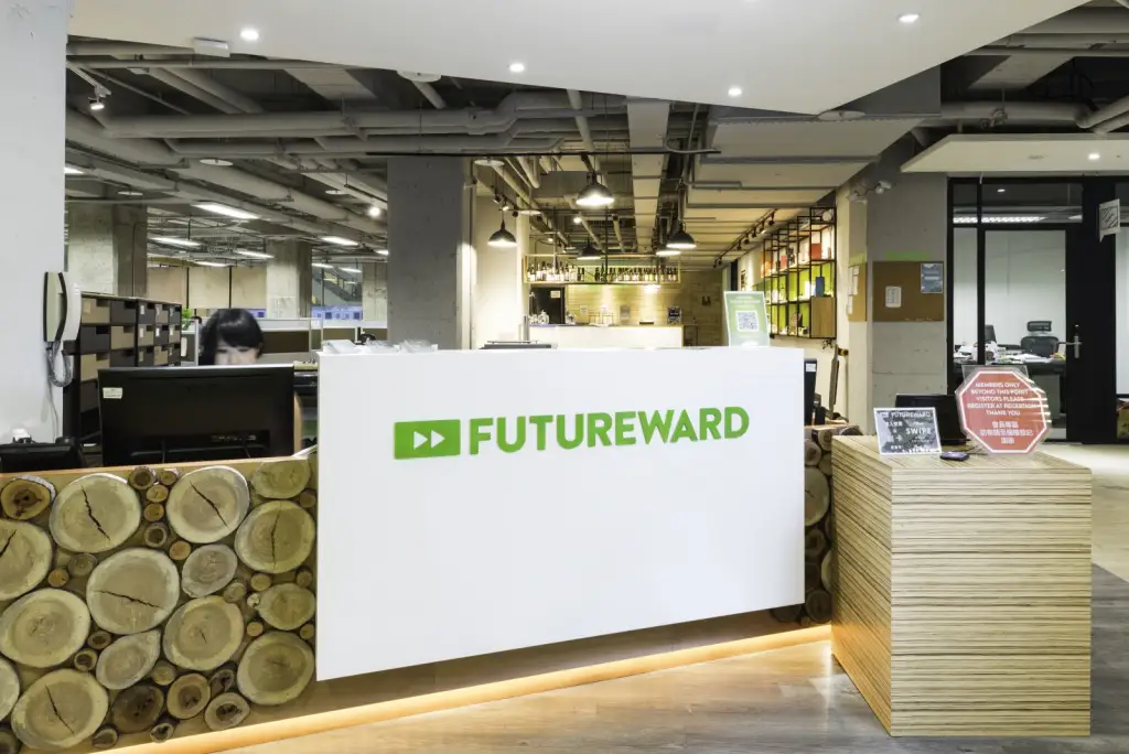 FutureWard Taipei