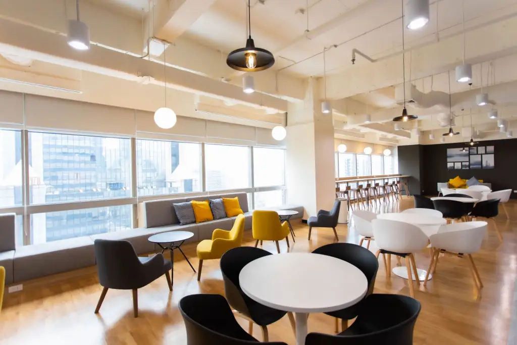 Shinei Serviced Office Space & Coworking