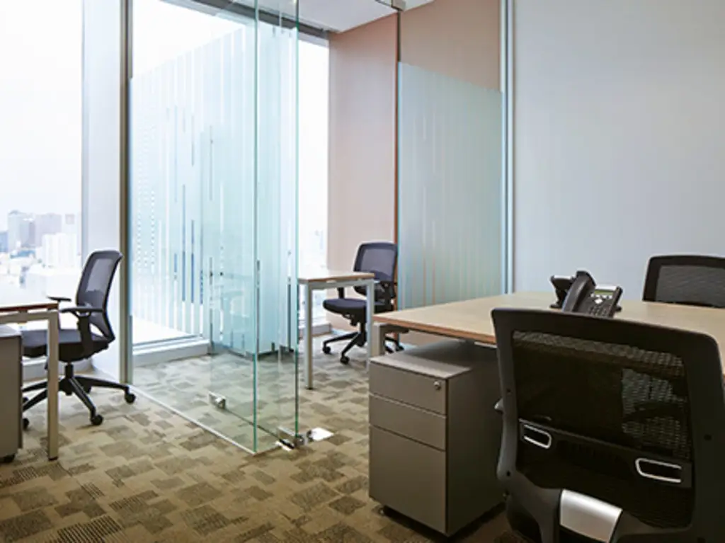 Regus AIA Capital Tower