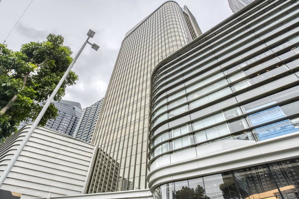 Regus - Bangkok, Regus Singha Complex