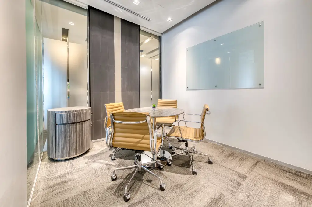 Regus - Bangkok, Bhiraj Tower