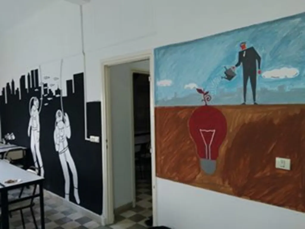 TWIZA COWROKING SPACE