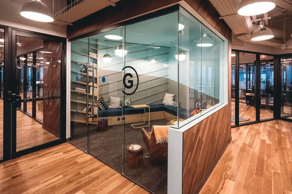WeWork University Park