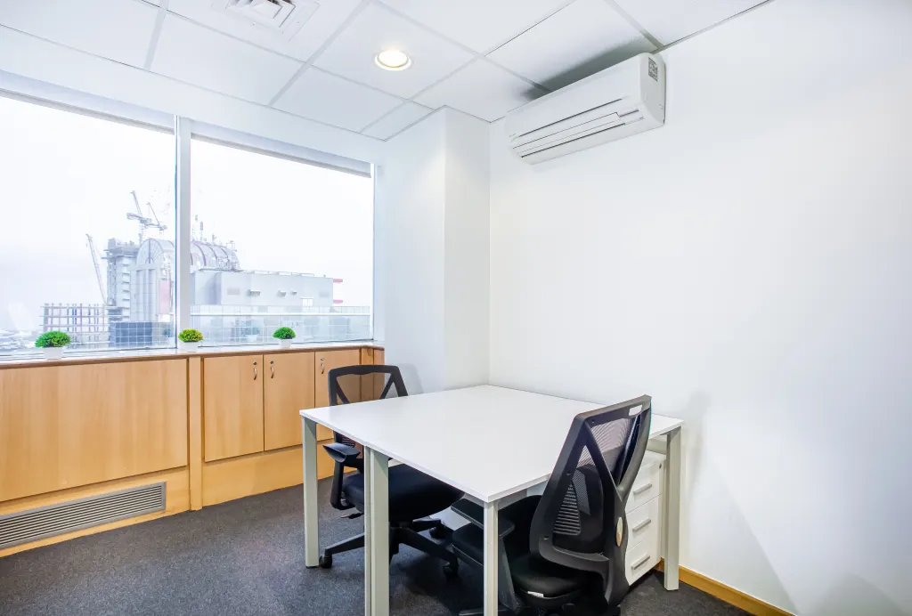 Regus - Istanbul, Maslak Beybi Giz Plaza