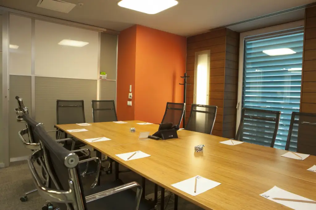 Plaza Cubes - Sun Plaza