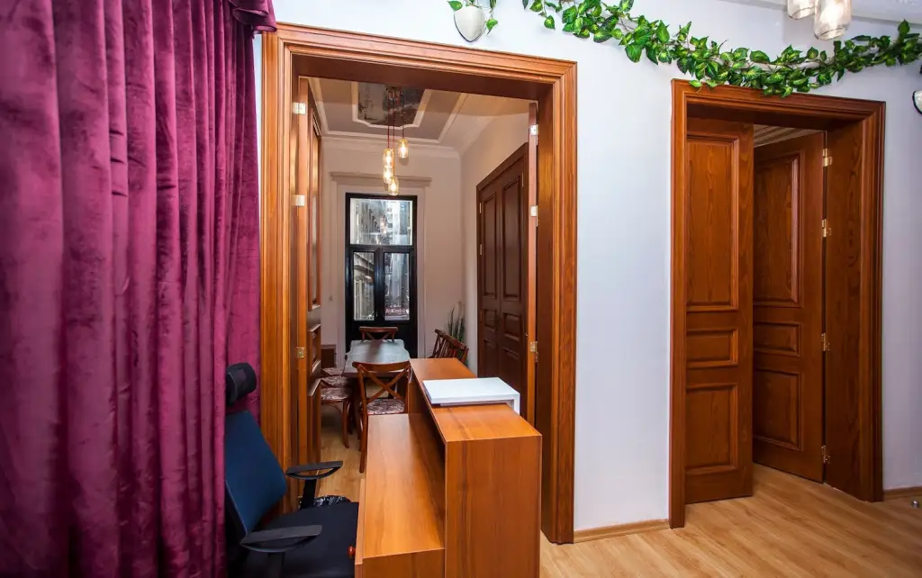 Kamara - Istiklal Street