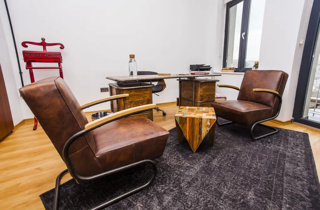 Kamara Offices Beyoglu